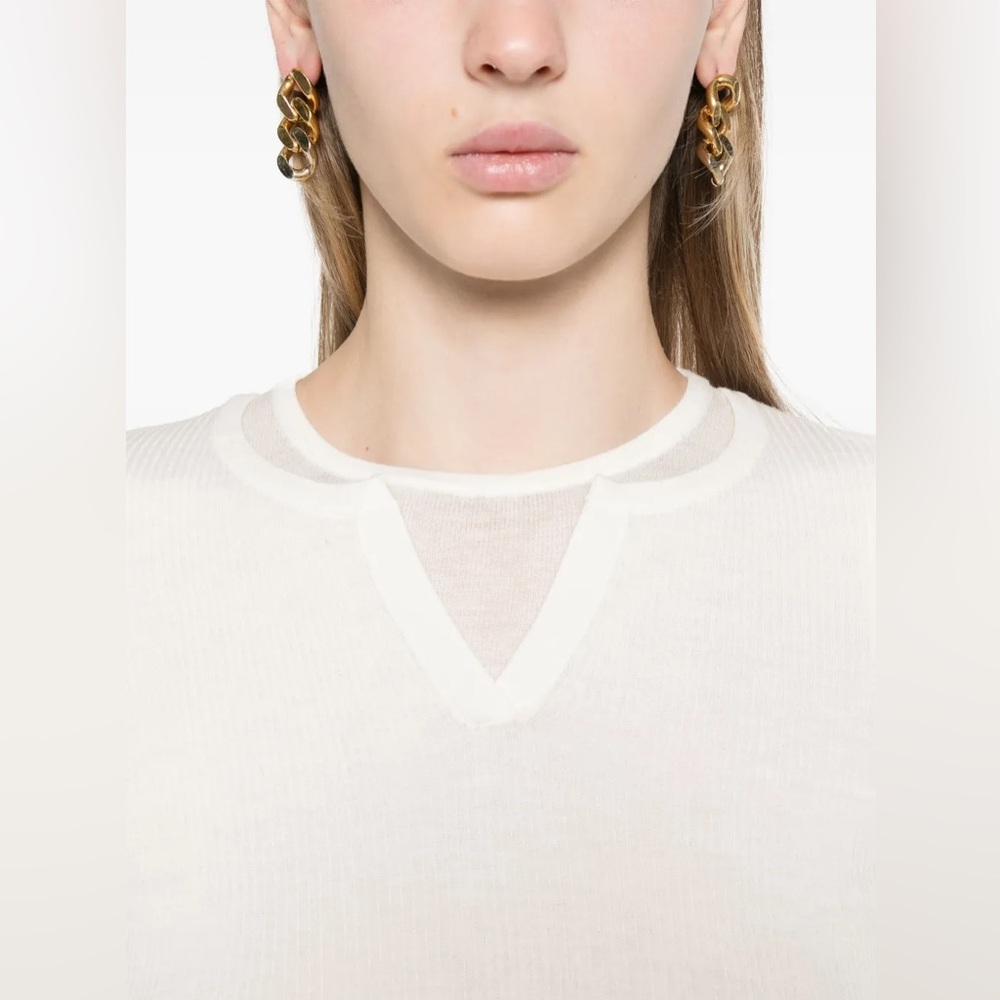 Sandro Sweater